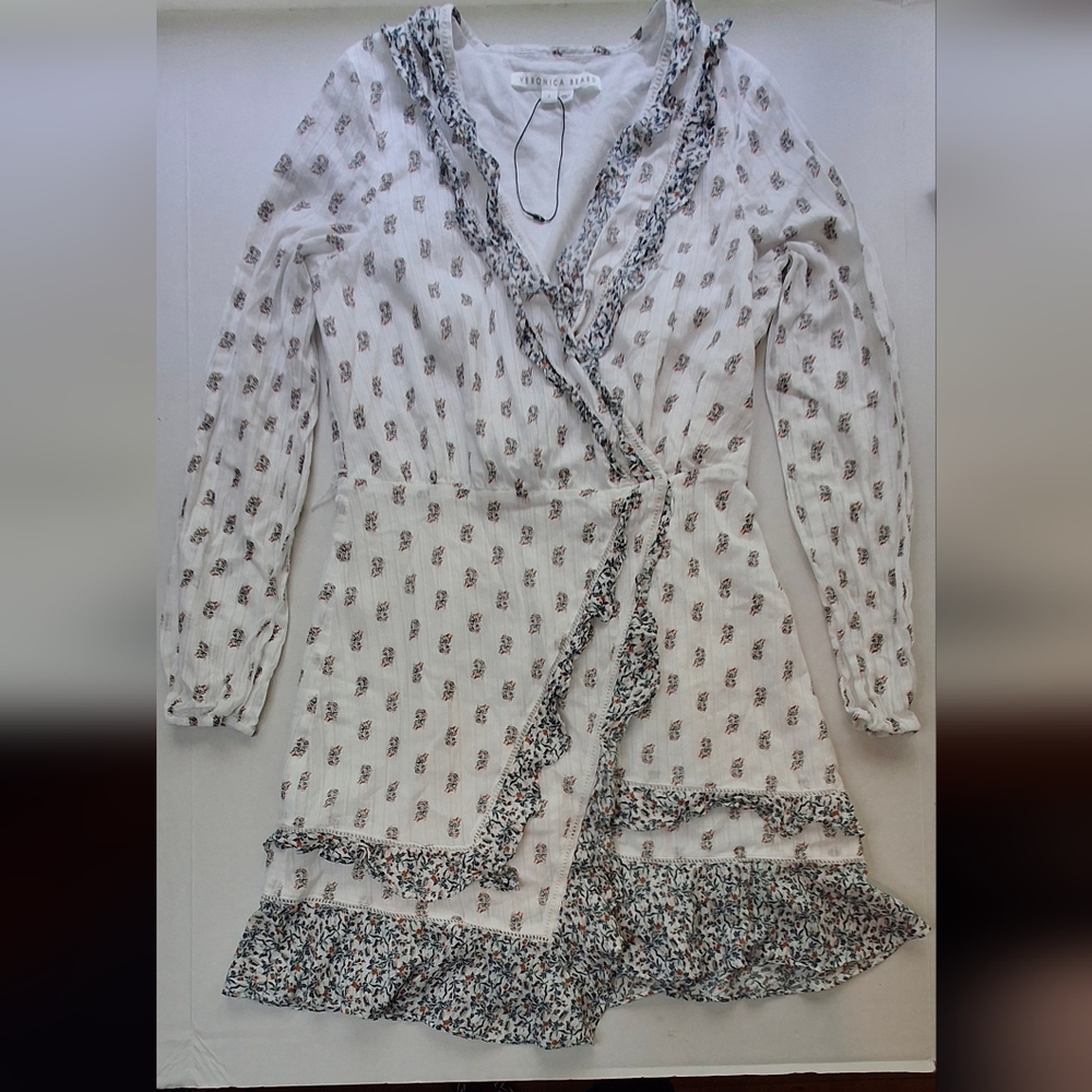 Veronica Beard Dress - Picture 3 of 16